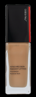 Shiseido Synchro Skin Radiant Lifting Foundation SPF30 230 Alder 30 ml Dames