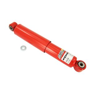 Koni FSD schokdemper Mercedes Sprinter (906) 3.5T & 5.0T 2WD 2006- & VW Crafter 2006-2016 (achterzij 88051055