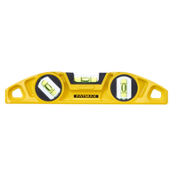 Stanley FATMAX Torpedo Waterpas Stanley FATMAX Torpedo Waterpas