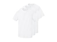 PARKSIDE Set van 3 heren T-shirts (Ronde hals, XL)