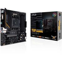 TUF GAMING B550M-E Moederbord - thumbnail