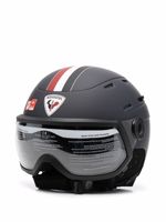 Rossignol casque Allspeed Visor Impacts Photochromic - Bleu - thumbnail