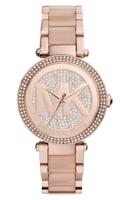 Michael Kors Parker-horloge