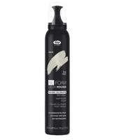 Lisap Re.Foam Color Mousse Silver 200ml