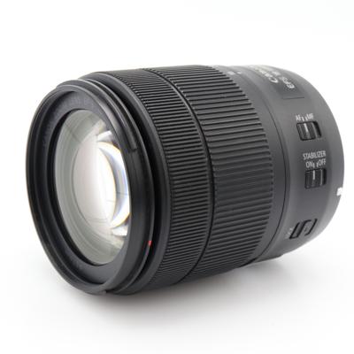 Canon EF-S 18-135mm F/3.5-5.6 IS USM occasion