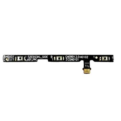 Powerbutton & volumeknop Flex kabel voor Asus Zenfone 3 Zoom ZE553KL