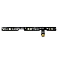 Powerbutton & volumeknop Flex kabel voor Asus Zenfone 3 Zoom ZE553KL