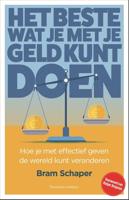 Het beste wat je met je geld kunt doen - Bram Schaper - ebook