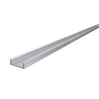 Deko Light 970068 AU-01-15 U-profiel Aluminium (b x h x d) 21 x 7 x 3000 mm 3 m Deko Light 970068 AU-01-15 U-profiel Aluminium (b x h x d) 21 x 7 x 3000 mm 3 m