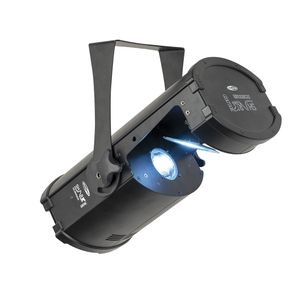 Showtec Shark Scan One LED scanner 100W