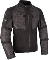 OXFORD Jacket toronto 1.0 d2d ms black/camo gr. 4xl