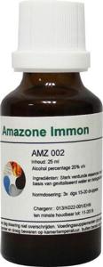 Amazone immon 002