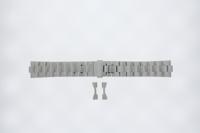 Horlogeband Tag Heuer CAR2111.BA0724 Staal 20mm