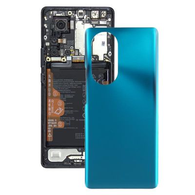 Batterij achterkant voor Huawei Nova 8 Pro