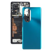 Batterij achterkant voor Huawei Nova 8 Pro