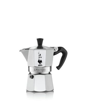 Bialetti Moka Express 0,23 l Aluminium