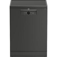 Beko BDFN26443G Vaatwasser