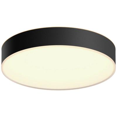 Hue LED-plafondspots 4115930P6 Enrave LED vast ingebouwd 19.2 W Warmwit tot koudwit
