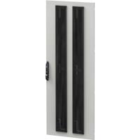 Rittal 7030273 Plaatstaal, Veiligheidsglas Grijs (RAL 7035) 0.78 A 1 stuk(s)