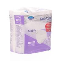 Molicare Pr Mobile 8 Drops M 14 P/s - thumbnail