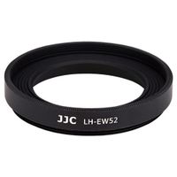 JJC Canon EW-52 Lenshood Black