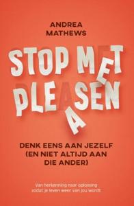 Ankh Hermes Stop met pleasen