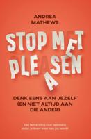 Ankh Hermes Stop met pleasen