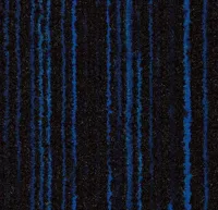 Coral Welcome 3207 Blue Velvet 205 cm breed