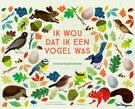 Verjaardagskalender Ik wou dat ik een vogel was (Kalender)