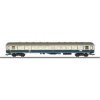 Märklin 43127 H0 sneltreinrijtuig ABymb 411 van de DB
