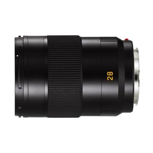 Leica APO-Summicron-SL 28mm f/2.0 ASPH L-mount objectief