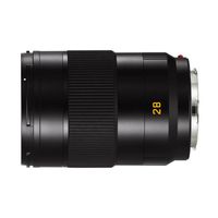 Leica APO-Summicron-SL 28mm f/2.0 ASPH L-mount objectief - thumbnail