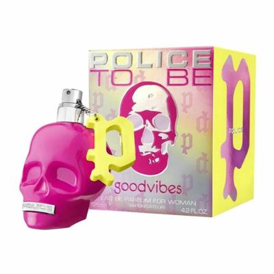 Damesparfum Police 10030607 EDP 125 ml