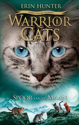 Spoor van de maan (Hardback)