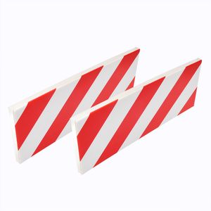 Autodeur stootlijst voor in de garage 420156