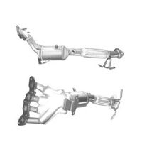 Katalysator BM91275H