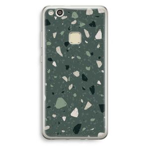 Terrazzo N°19: Huawei Ascend P10 Lite Transparant Hoesje