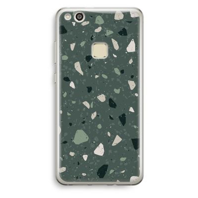 Terrazzo N°19: Huawei Ascend P10 Lite Transparant Hoesje