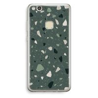 Terrazzo N°19: Huawei Ascend P10 Lite Transparant Hoesje