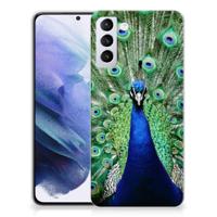 Samsung Galaxy S21 Plus | TPU Hoesje | Pauw