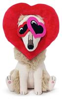 EsperBorzoi Plush Figure 22 cm