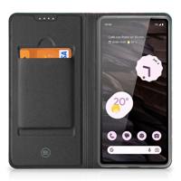 Google Pixel 8A | Bookcase | Cirkels en Vlinders