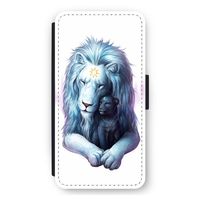Child Of Light: iPhone 11 Flip Hoesje
