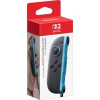 Nintendo Joystick Nintendo Switch Lichtblauw-zwart