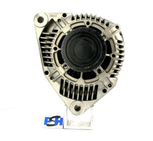 Dynamo Mercedes 90A 555512090010