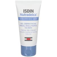 Isdin Nutradeica Seborrheic Facial Gel-Crème 50ml