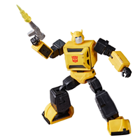 Hasbro Transformers R.E.D. Bumblebee 15cm Hasbro Transformers R.E.D. Bumblebee 15cm