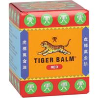 Tijgerbalsem rood Tijgerbalsem rood