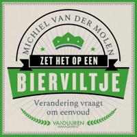 Zet het op een bierviltje (Paperback)