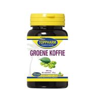 Groene koffie 200mg